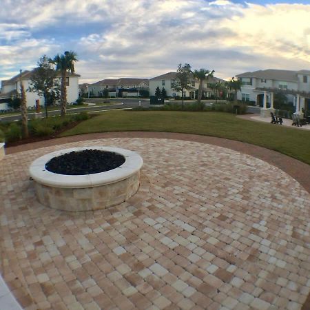 Four Bedrooms Home With Pool 3079 Kissimmee Esterno foto