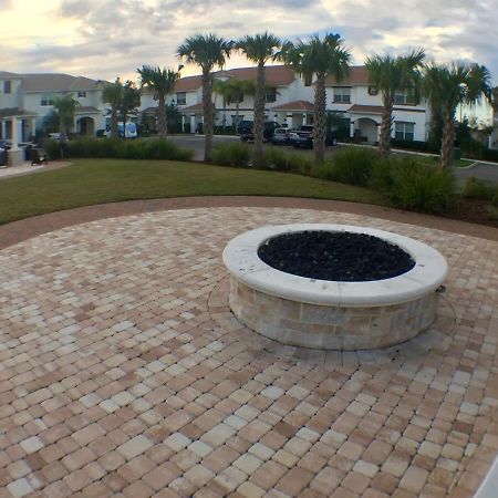 Four Bedrooms Home With Pool 3079 Kissimmee Esterno foto