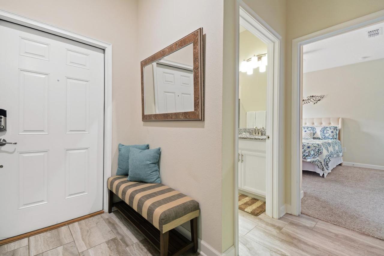 Four Bedrooms Home With Pool 3079 Kissimmee Esterno foto
