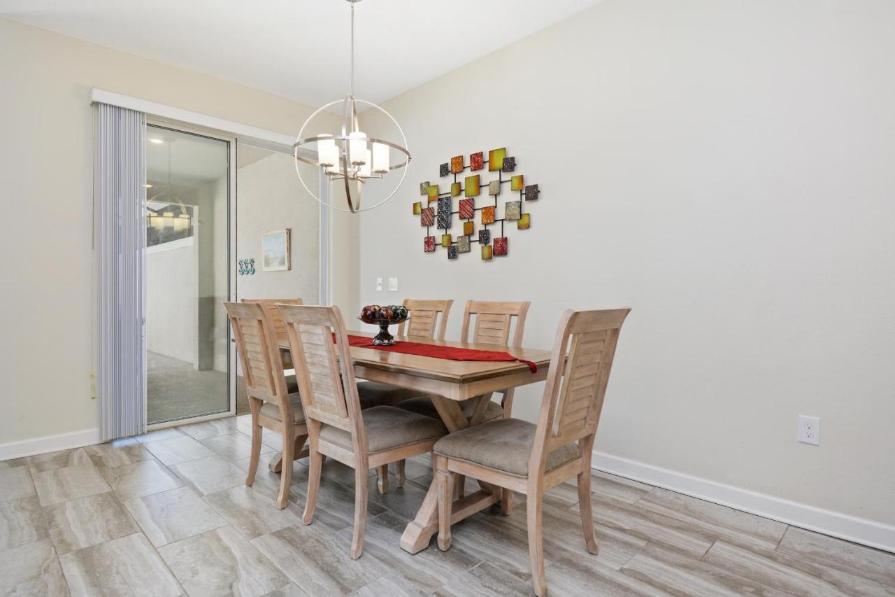Four Bedrooms Home With Pool 3079 Kissimmee Esterno foto